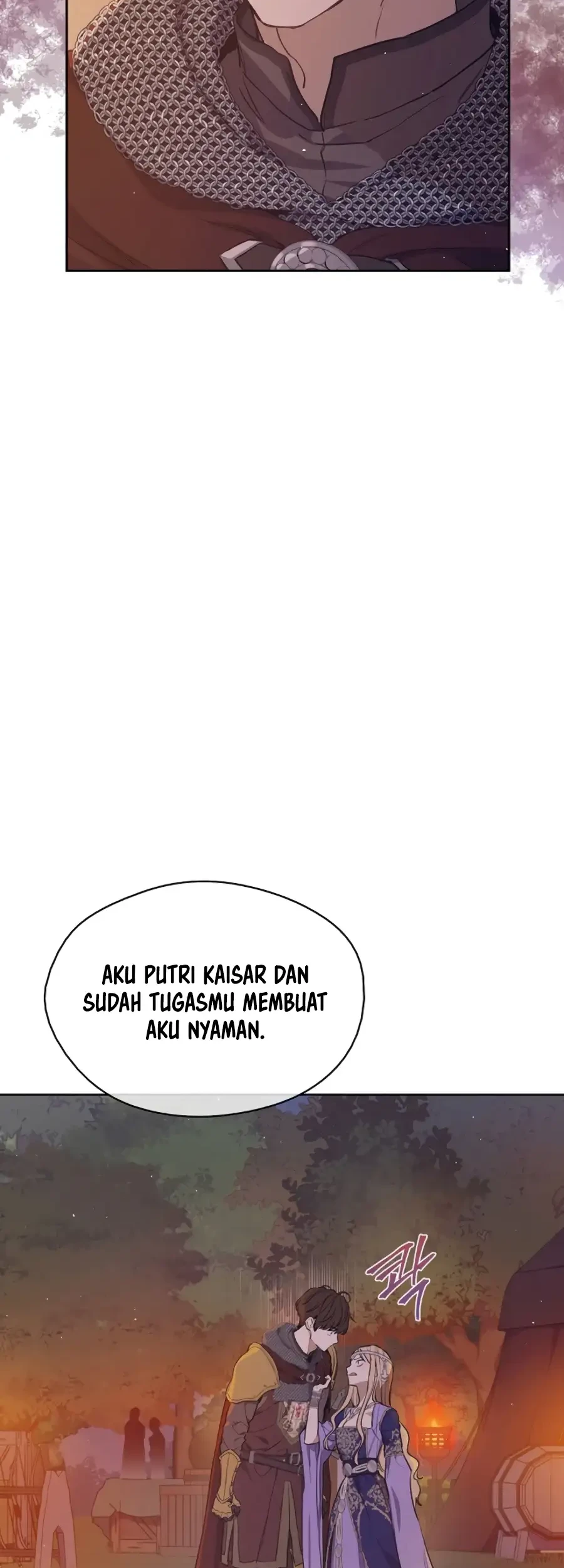 The Forgotten Field Bab 15 halaman 14