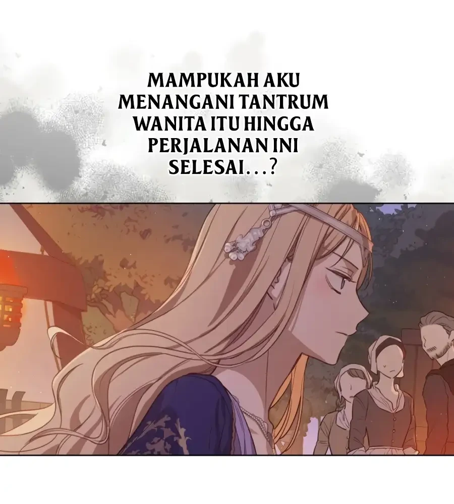 The Forgotten Field Bab 15 halaman 18