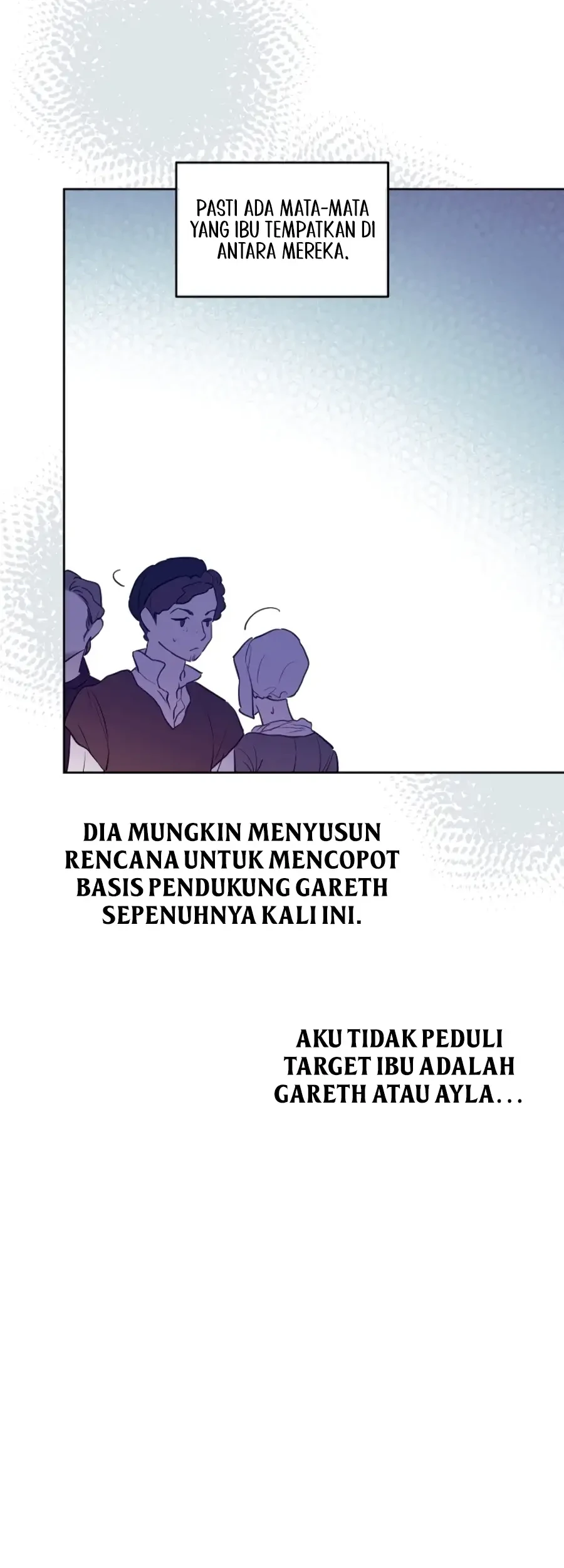The Forgotten Field Bab 15 halaman 20