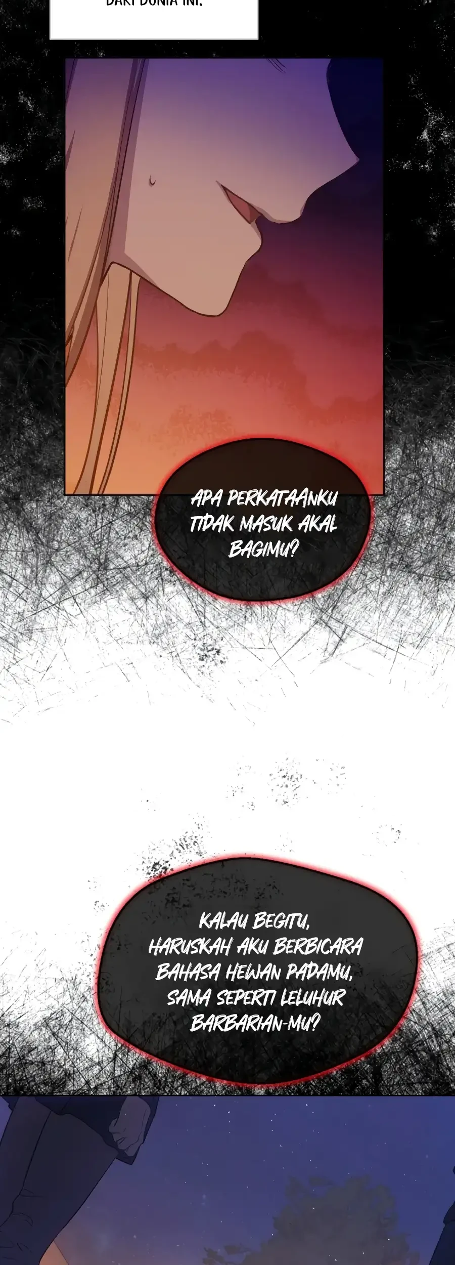 The Forgotten Field Bab 15 halaman 45
