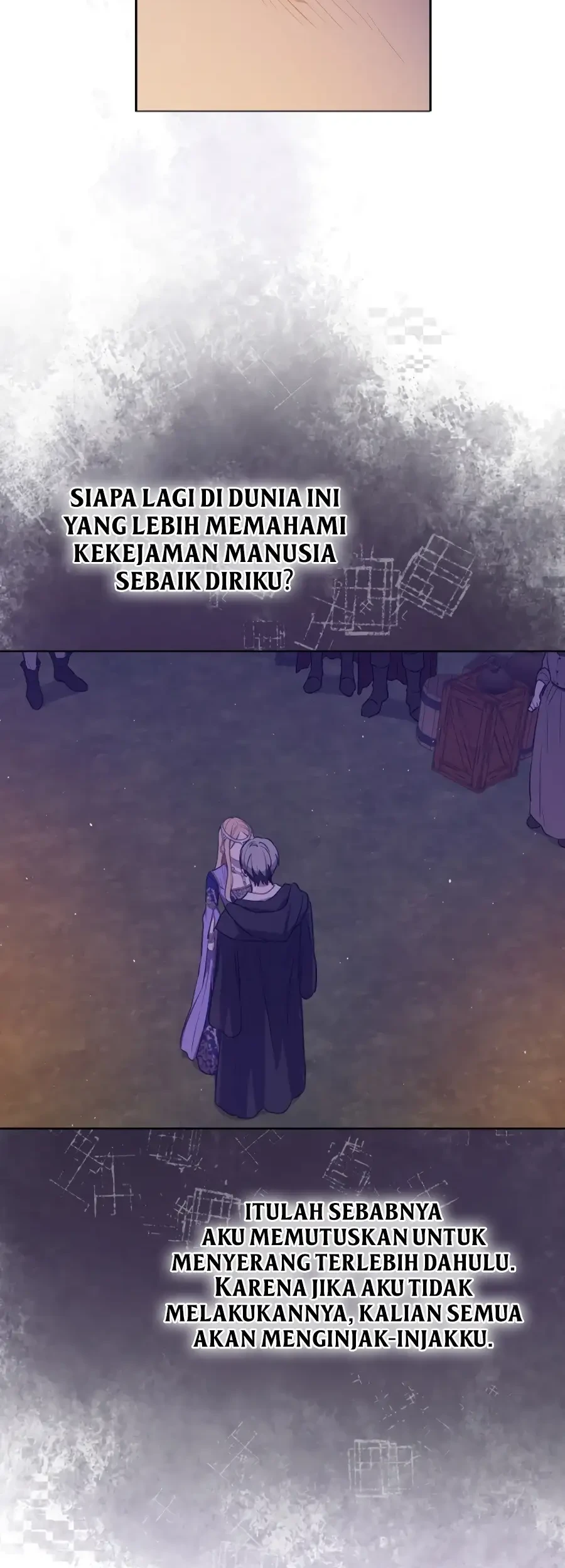 The Forgotten Field Bab 15 halaman 51