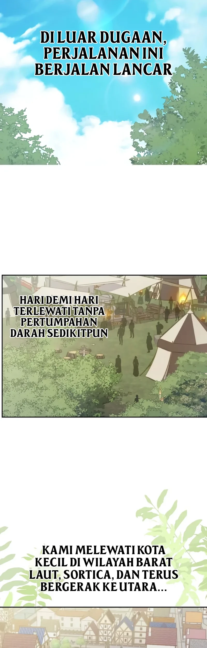 The Forgotten Field Bab 16 halaman 3