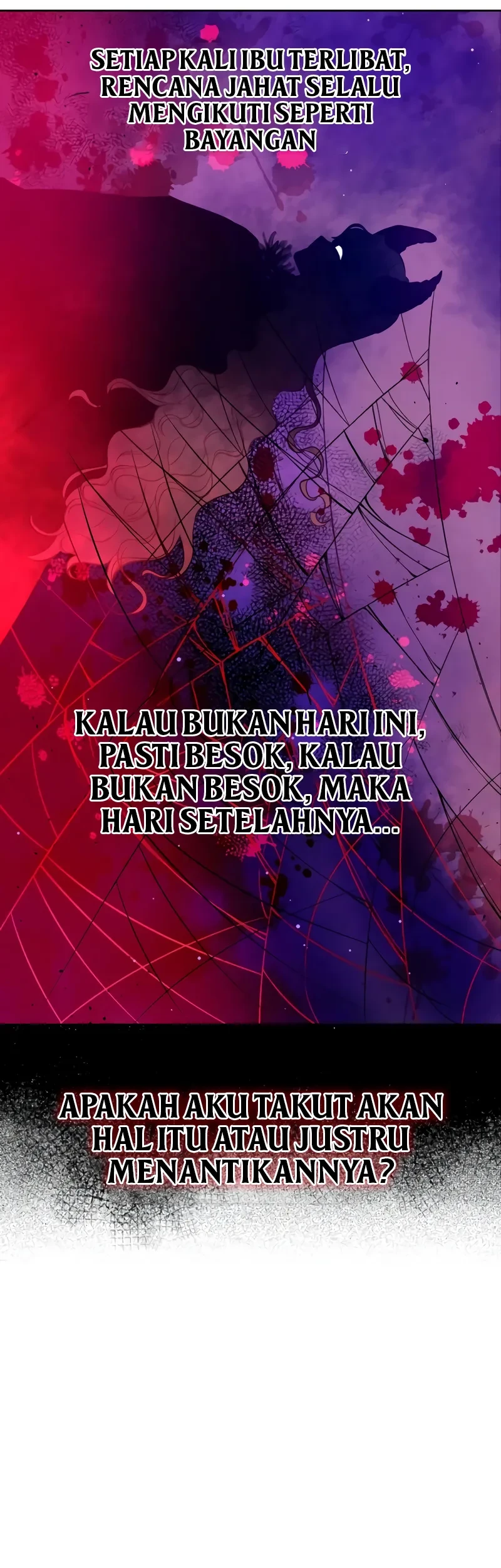 The Forgotten Field Bab 16 halaman 6