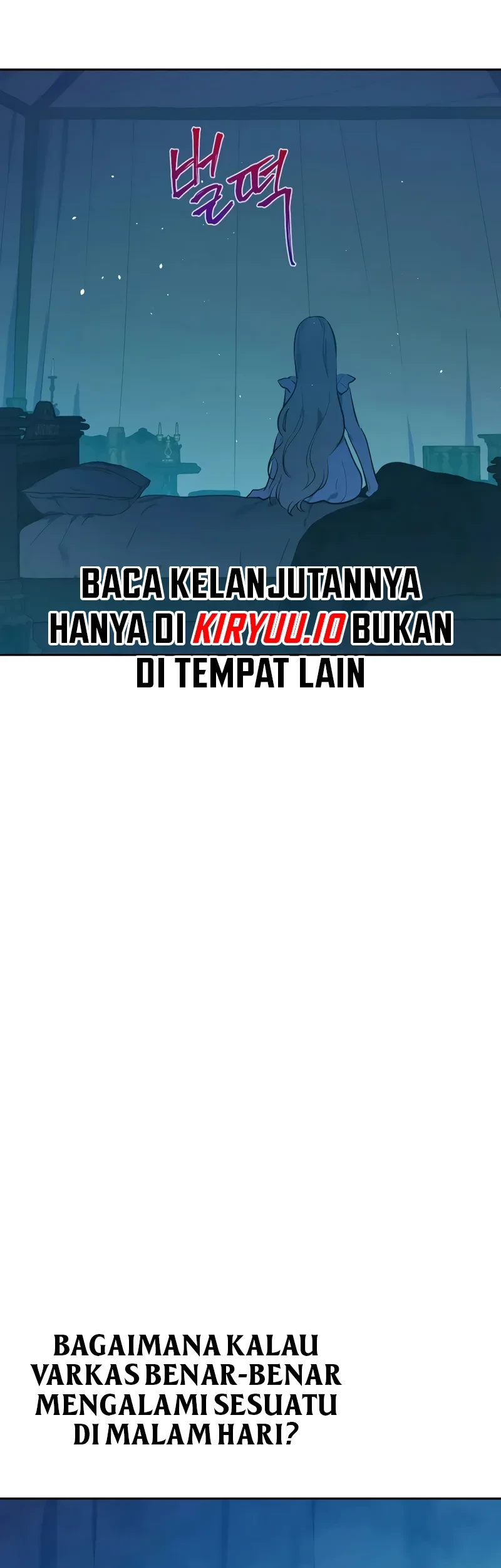The Forgotten Field Bab 16 halaman 10