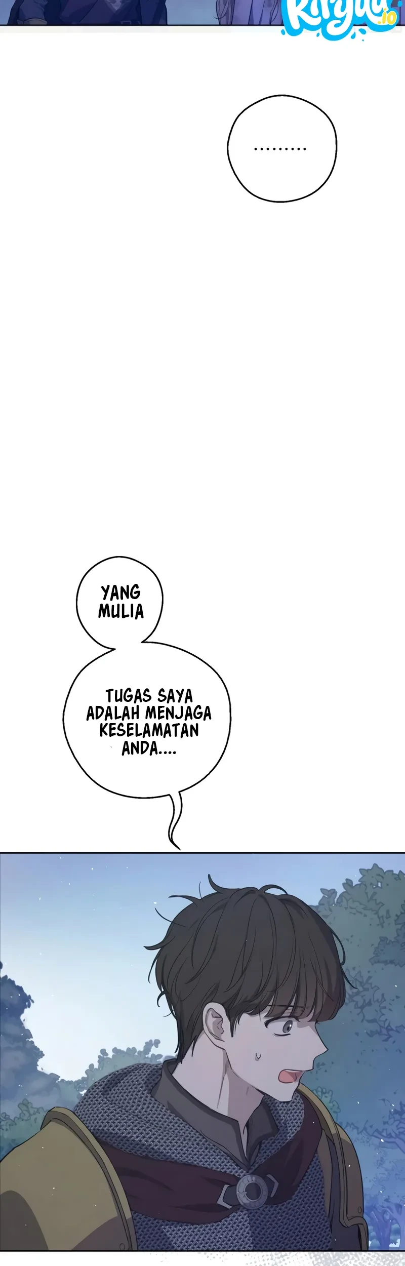 The Forgotten Field Bab 16 halaman 46