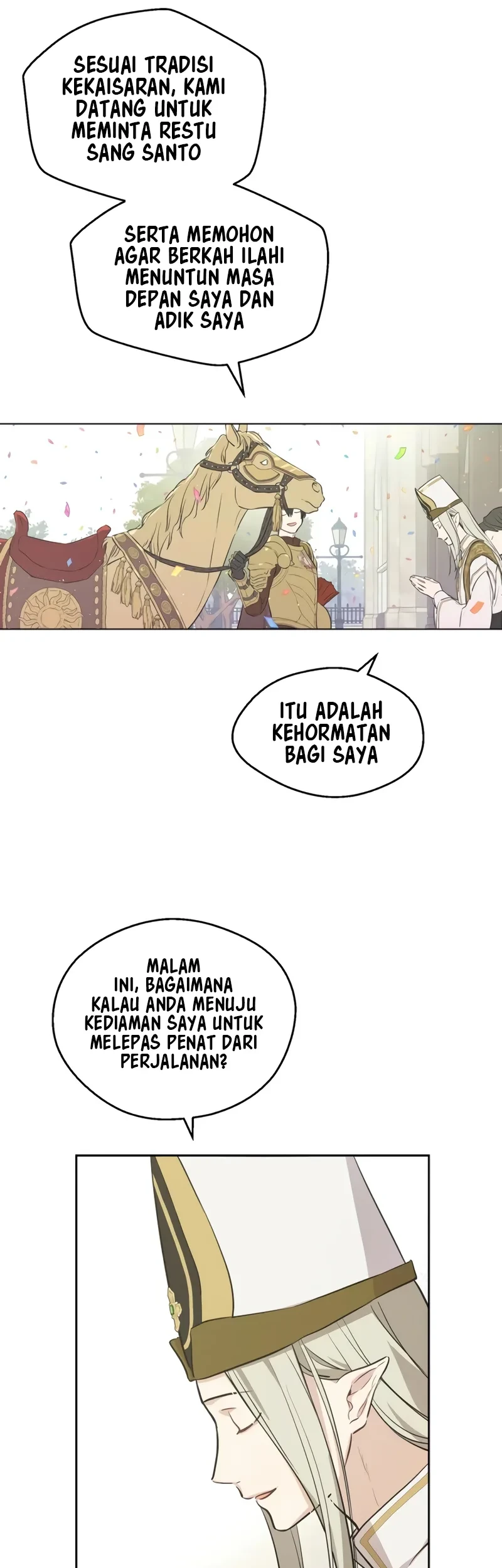 The Forgotten Field Bab 16 halaman 56
