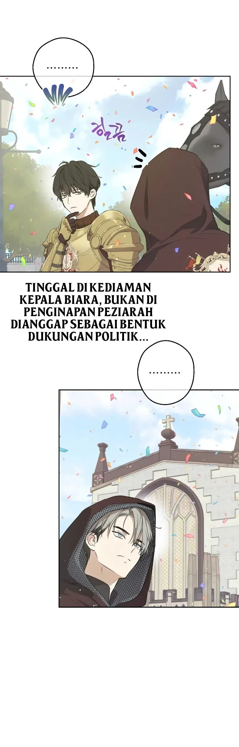 The Forgotten Field Bab 16 halaman 58