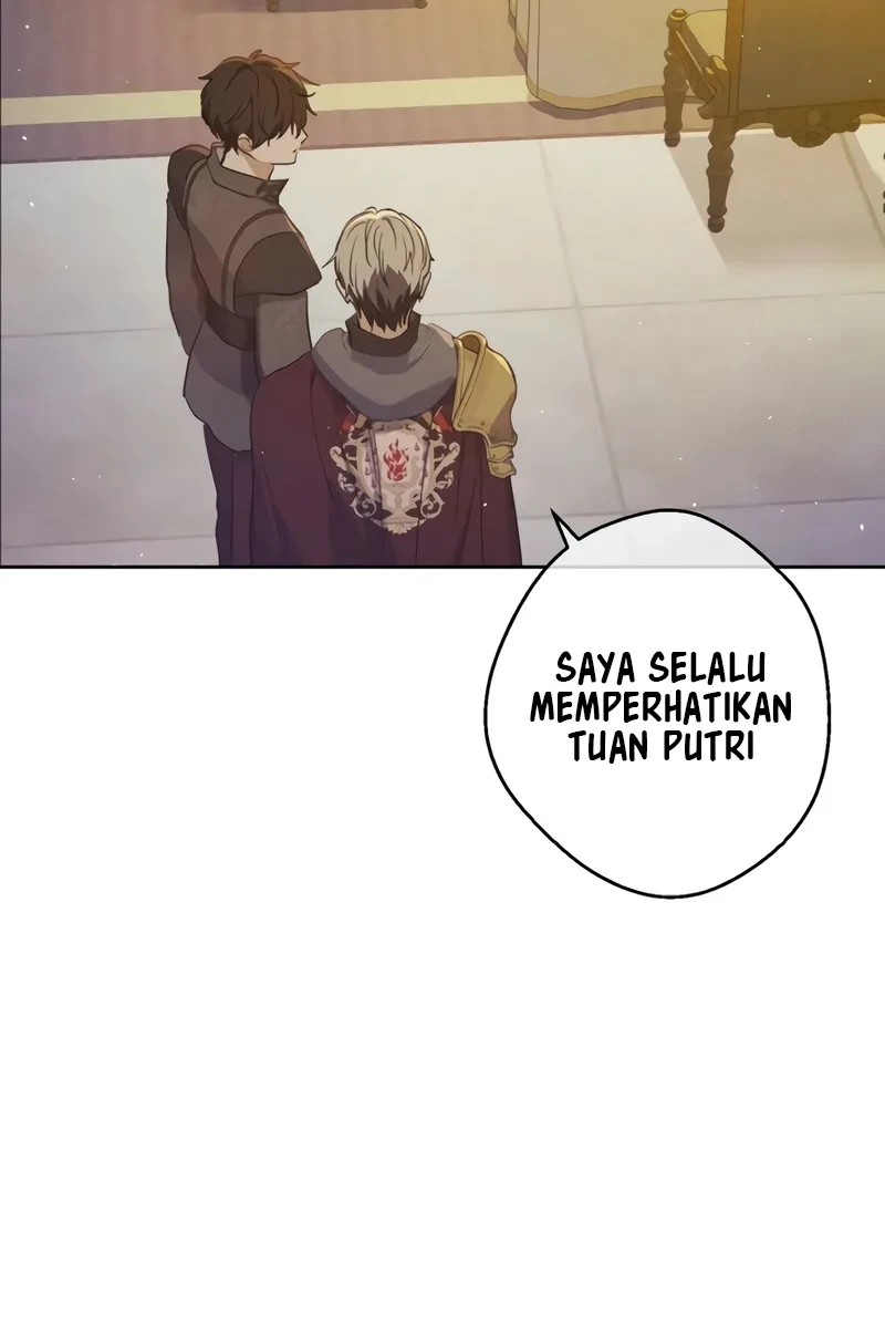 The Forgotten Field Bab 17 halaman 10