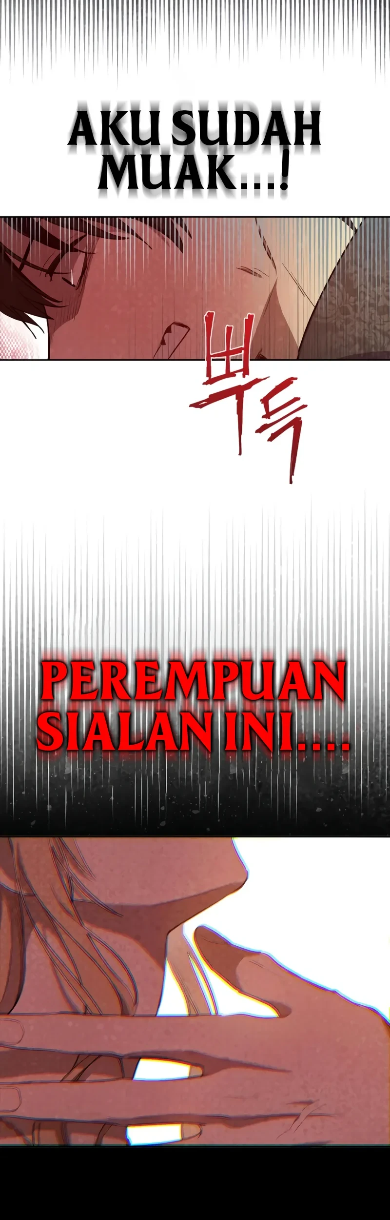 The Forgotten Field Bab 17 halaman 34