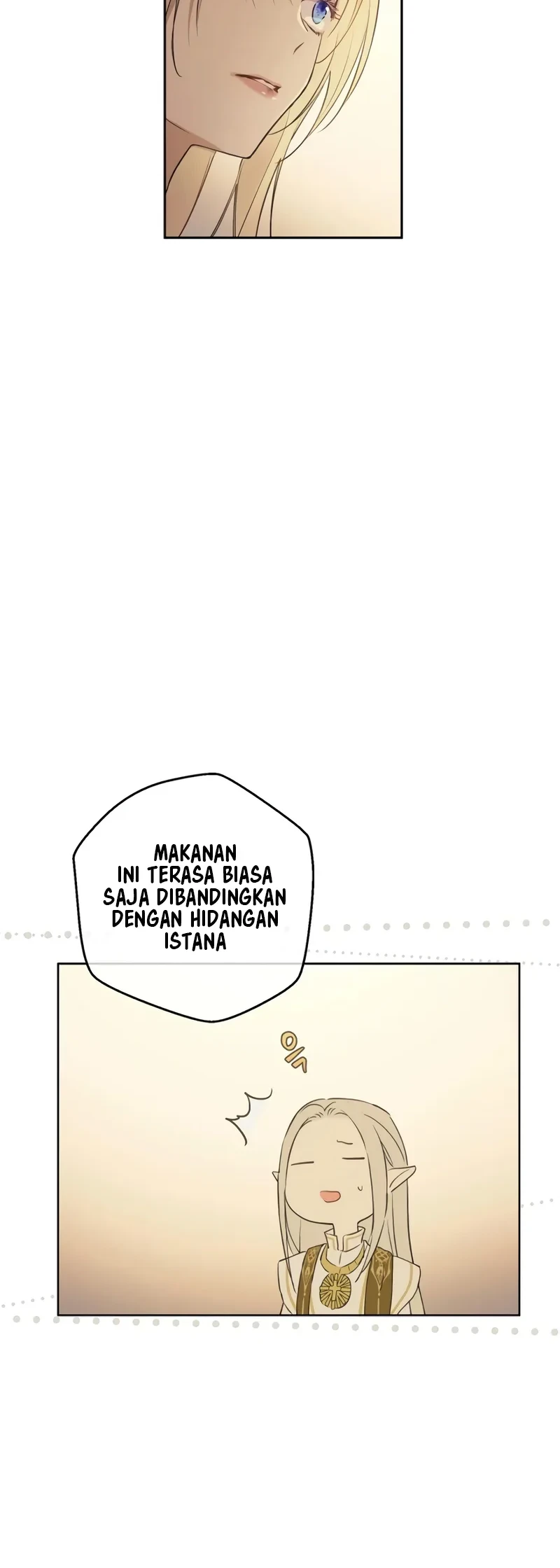 The Forgotten Field Bab 17 halaman 58