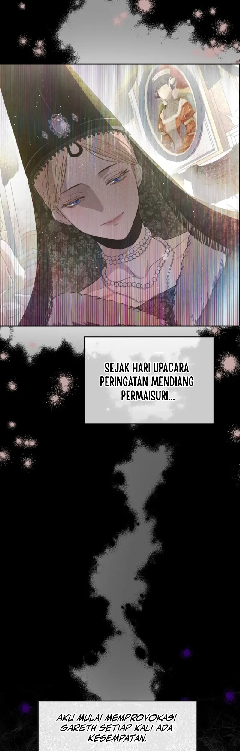 The Forgotten Field Bab 18 halaman 16