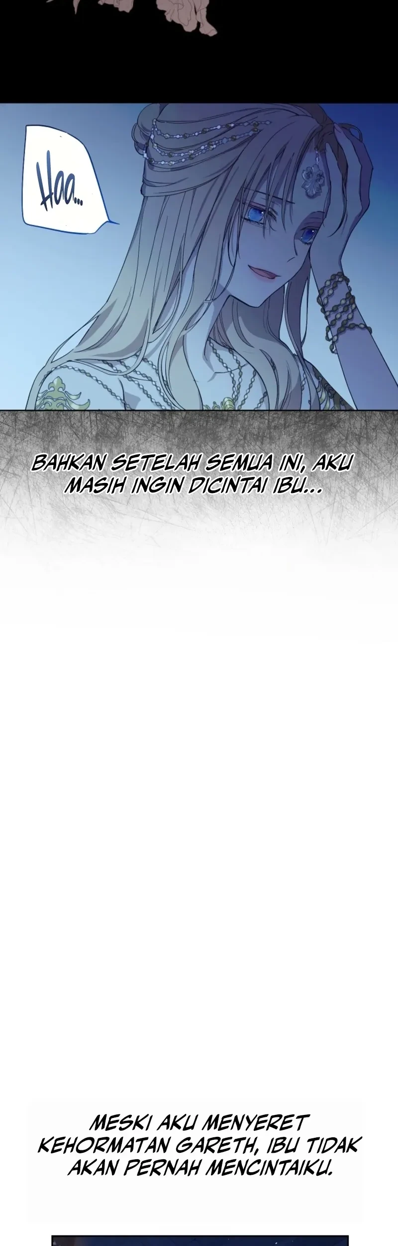 The Forgotten Field Bab 18 halaman 19