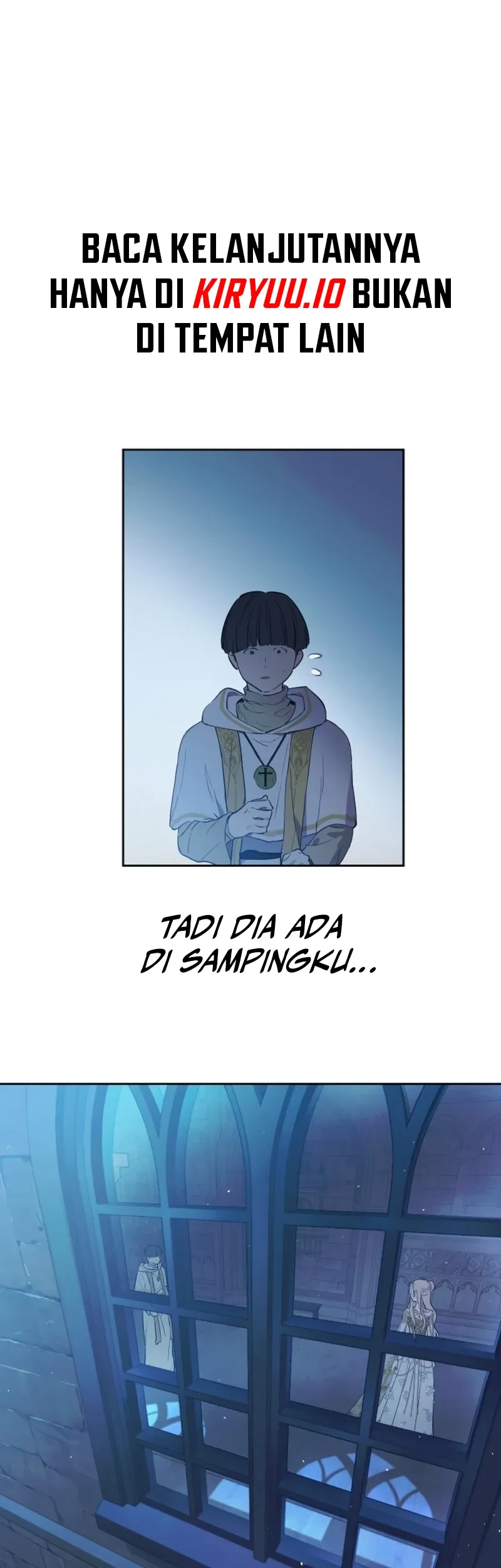 The Forgotten Field Bab 18 halaman 23