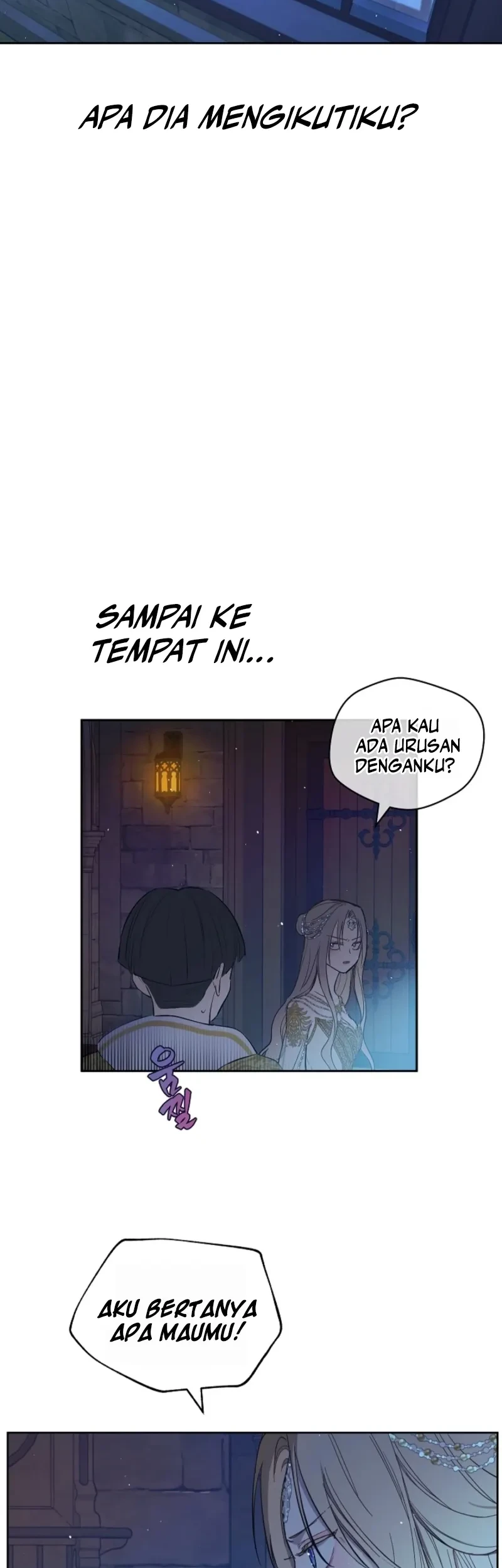 The Forgotten Field Bab 18 halaman 24