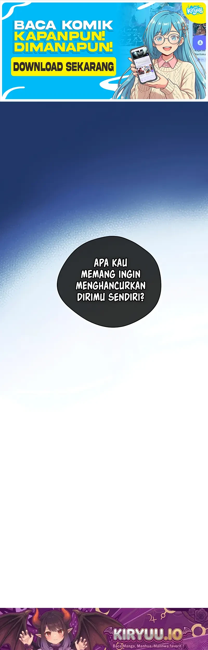 The Forgotten Field Bab 19 halaman 2