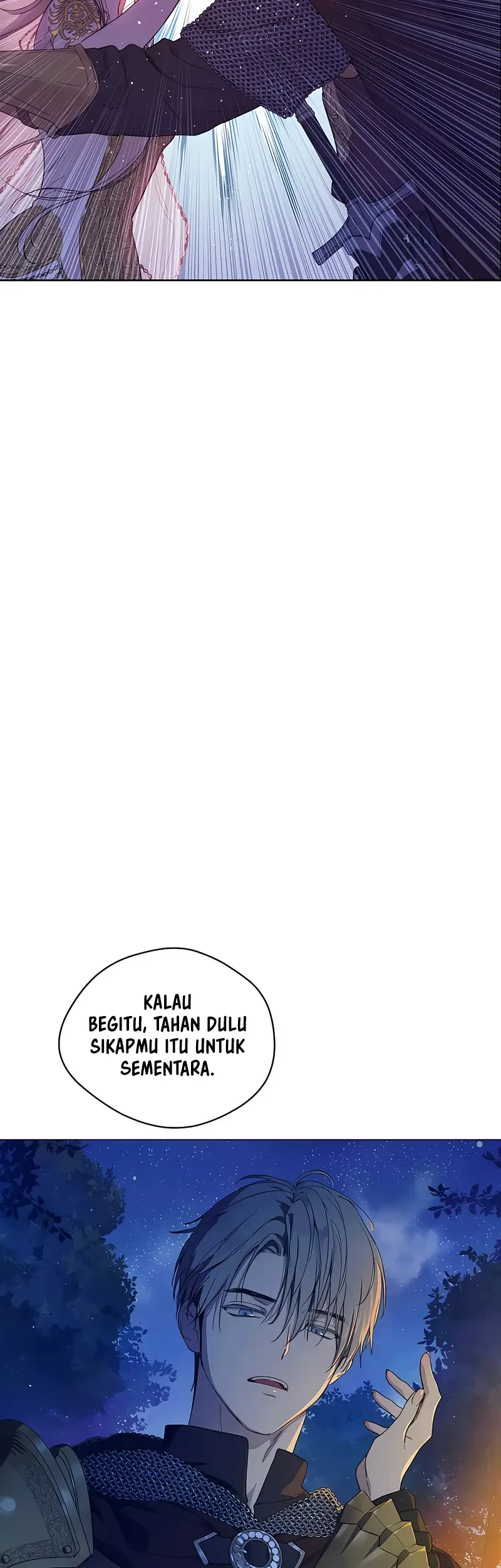 The Forgotten Field Bab 19 halaman 4