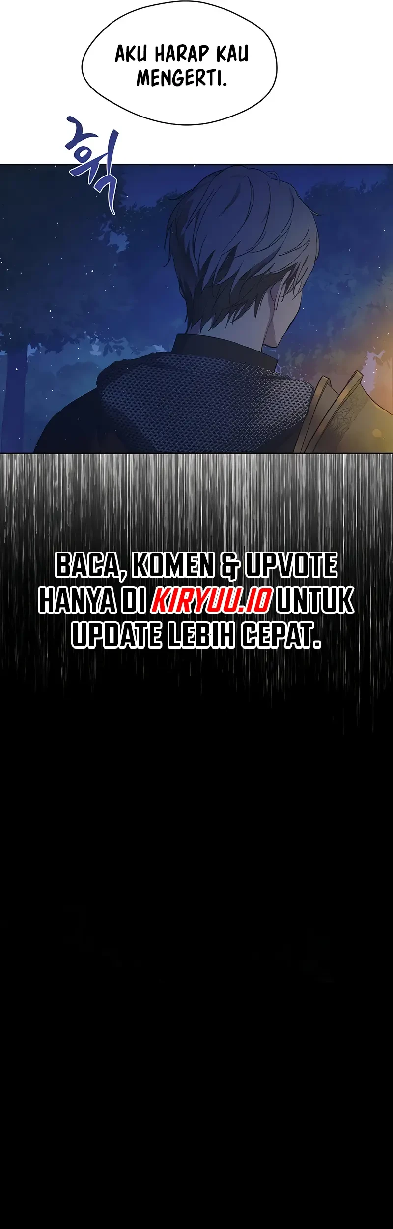 The Forgotten Field Bab 19 halaman 8