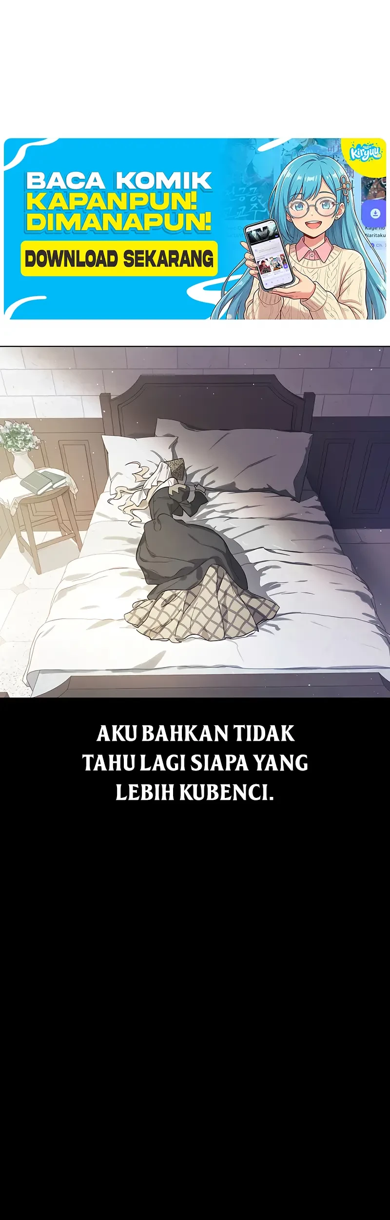 The Forgotten Field Bab 19 halaman 30