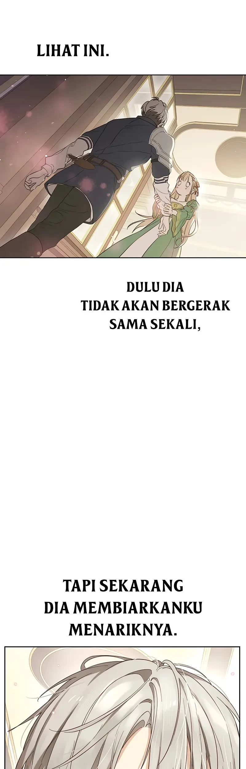 The Forgotten Field Bab 19 halaman 56