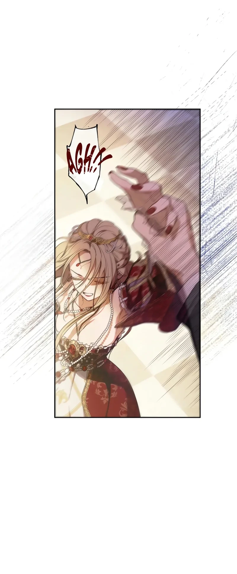 The Forgotten Field chapter 2 halaman 5