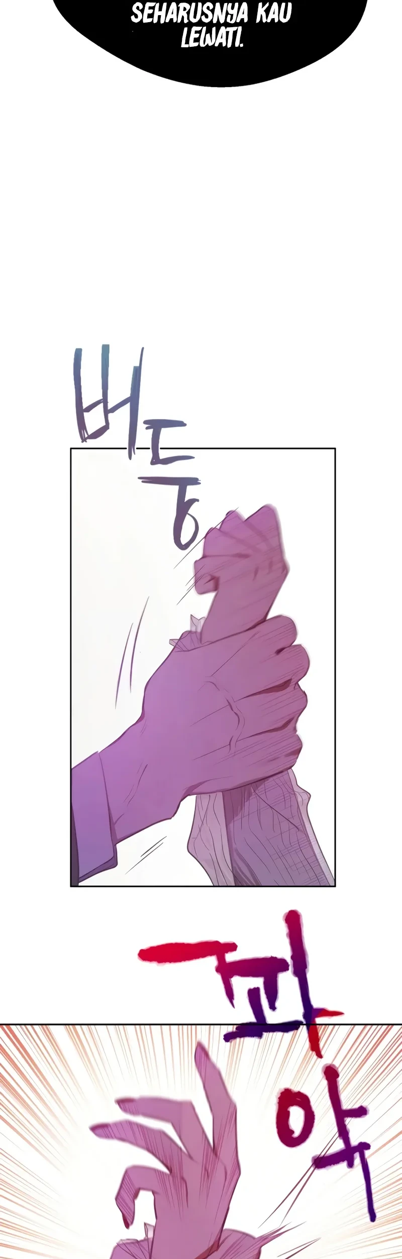 The Forgotten Field chapter 2 halaman 7