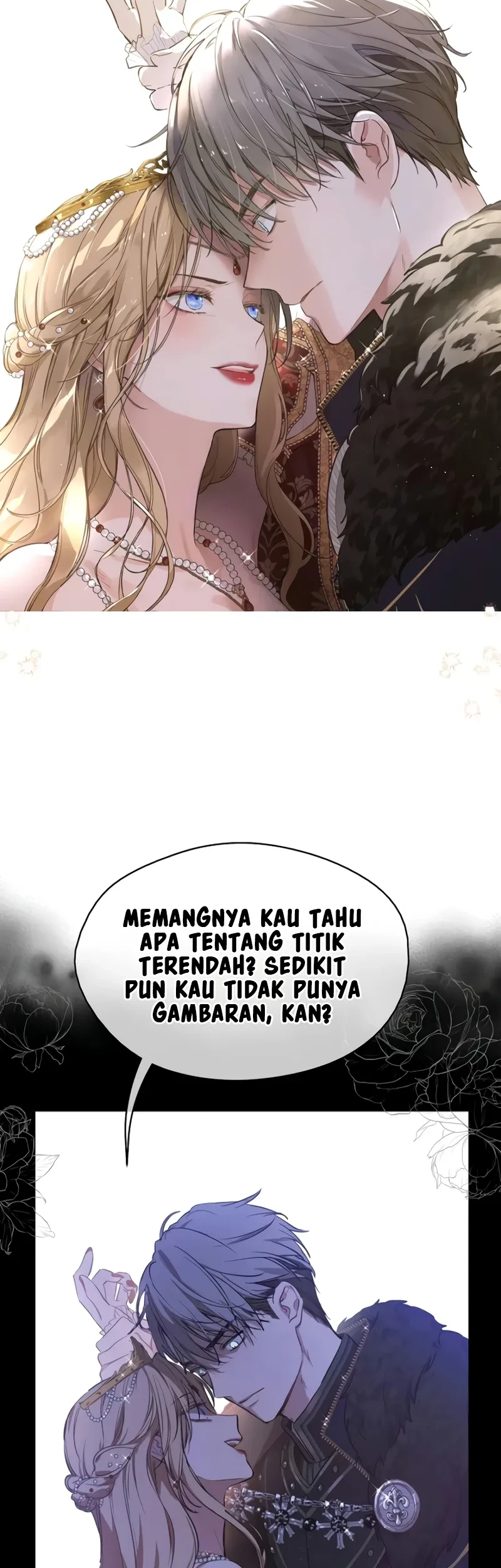 The Forgotten Field chapter 2 halaman 11