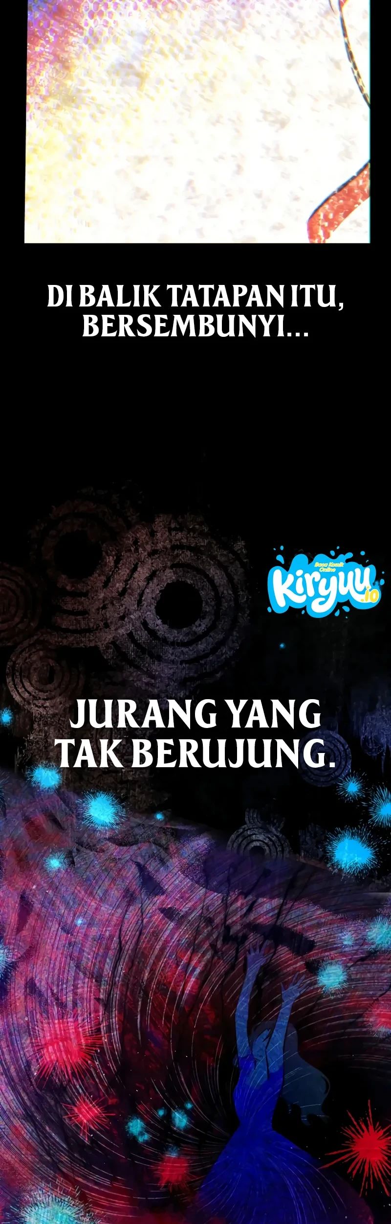 The Forgotten Field chapter 2 halaman 15