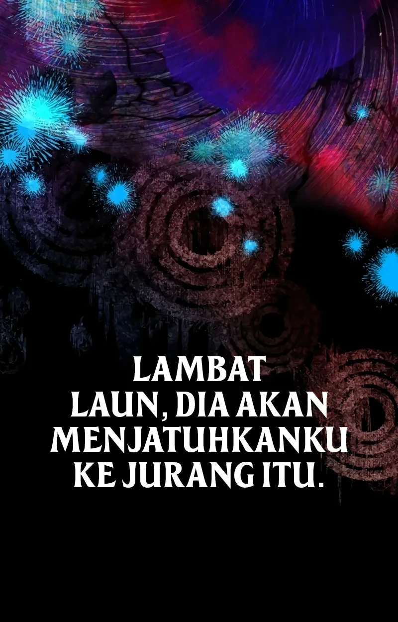 The Forgotten Field chapter 2 halaman 16