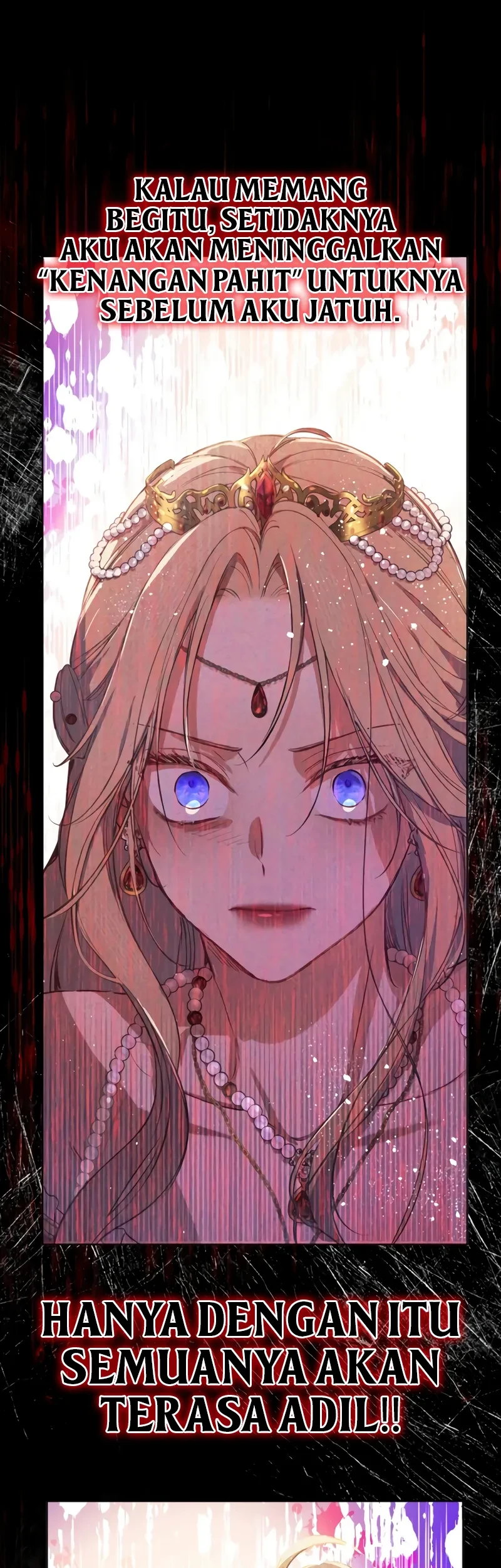 The Forgotten Field chapter 2 halaman 17