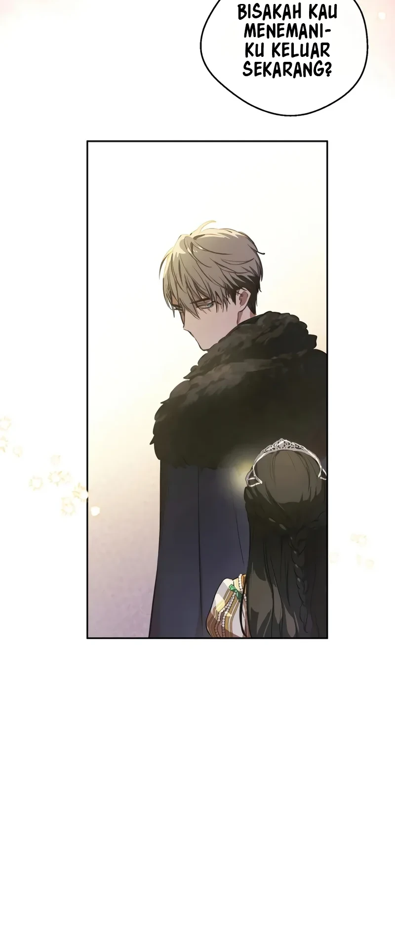 The Forgotten Field chapter 2 halaman 20