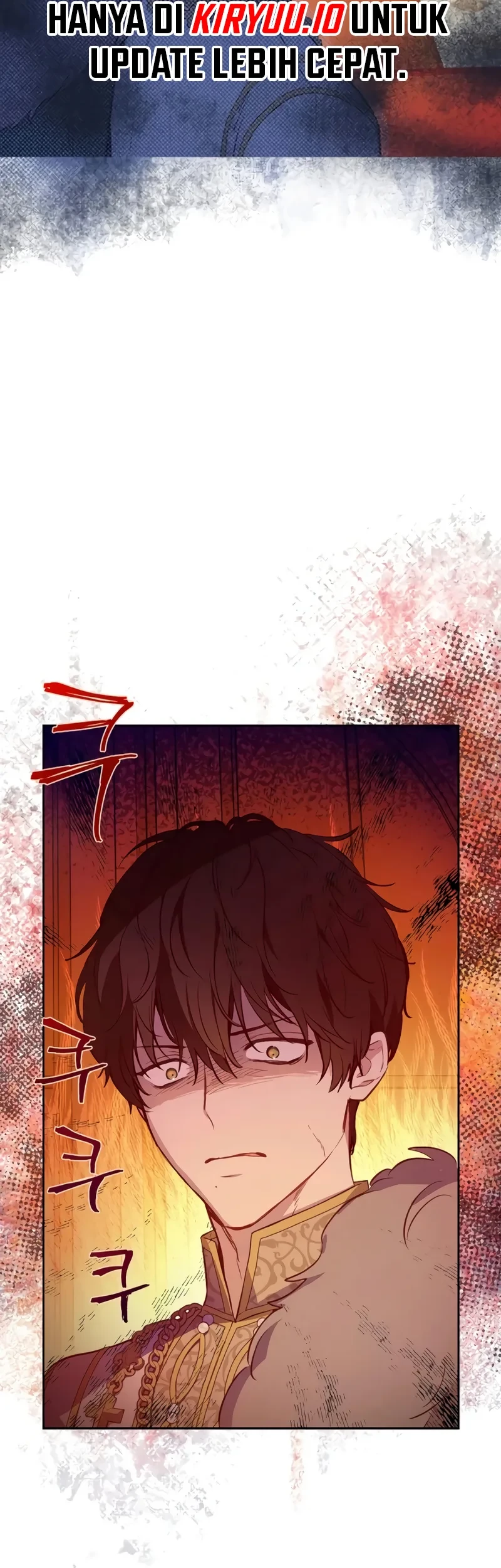 The Forgotten Field chapter 2 halaman 27