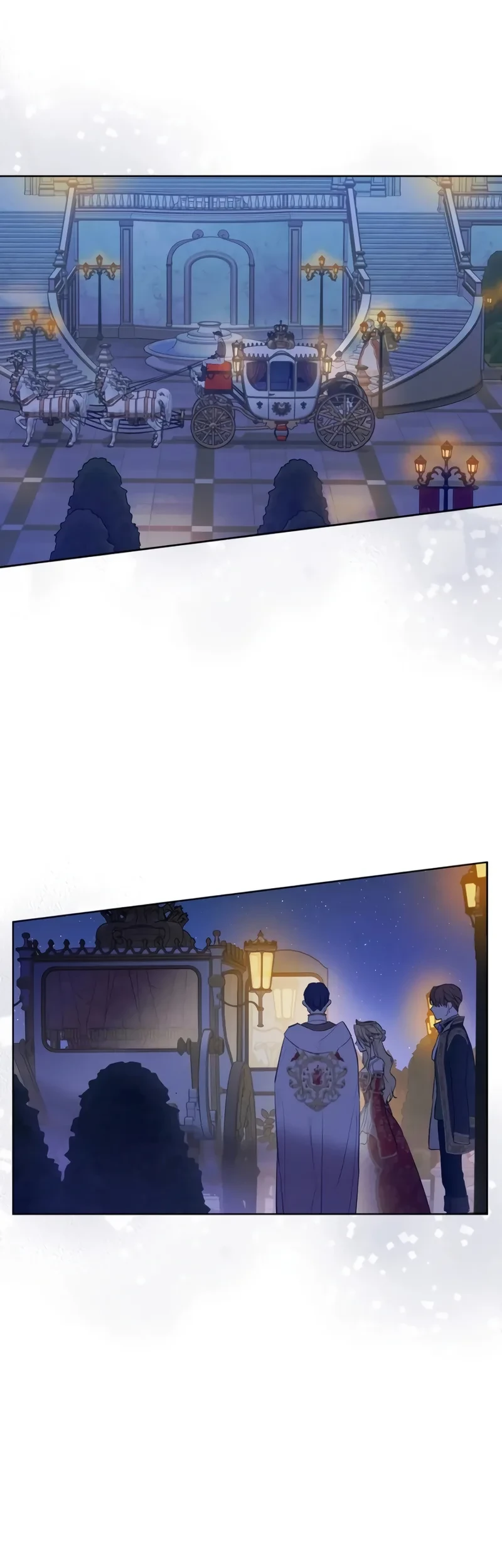 The Forgotten Field chapter 2 halaman 29
