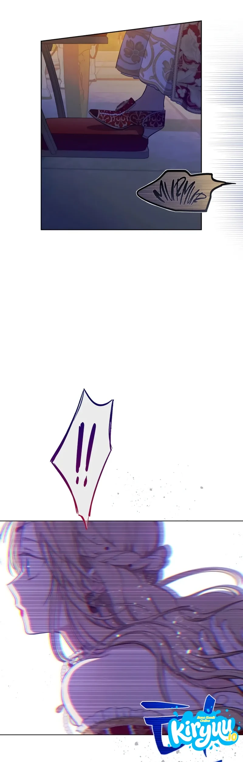The Forgotten Field chapter 2 halaman 30