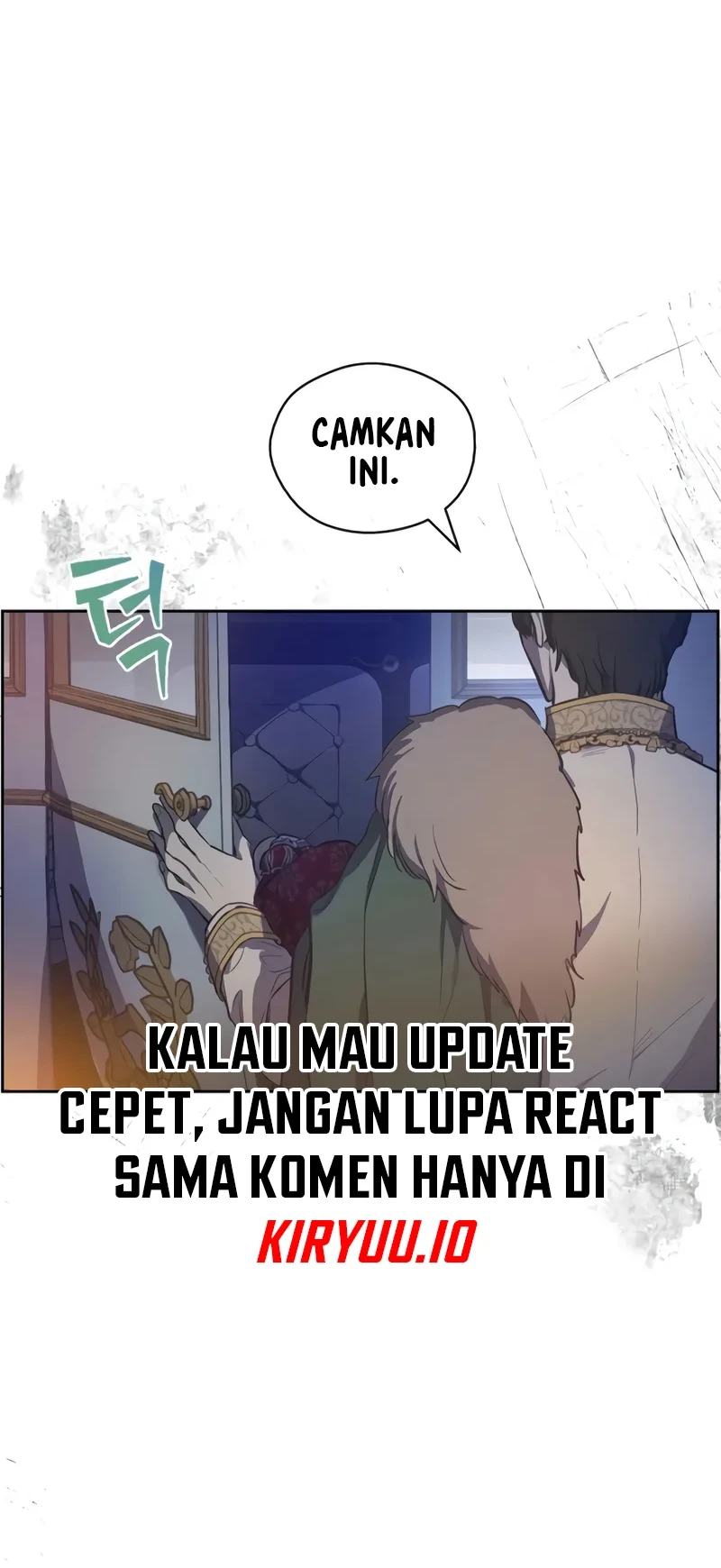The Forgotten Field chapter 2 halaman 44