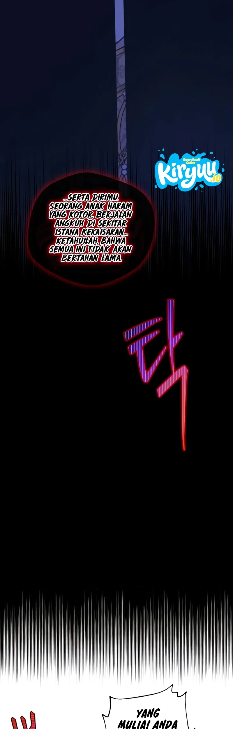 The Forgotten Field chapter 2 halaman 46