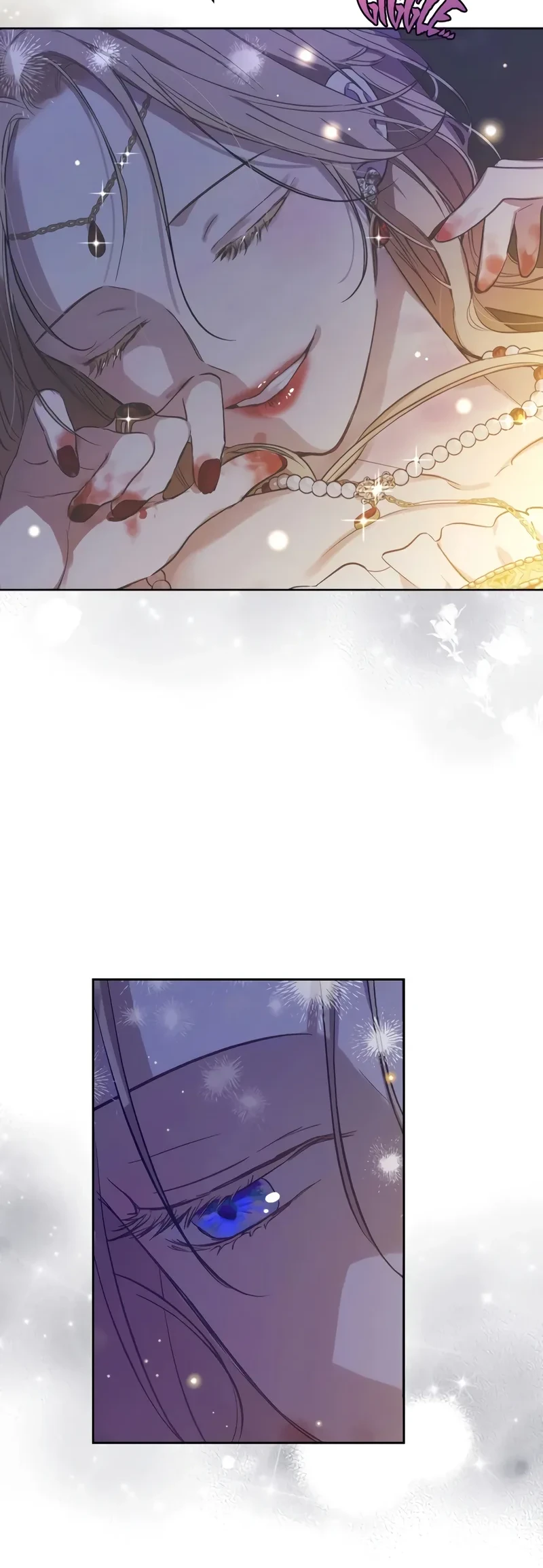 The Forgotten Field chapter 2 halaman 51