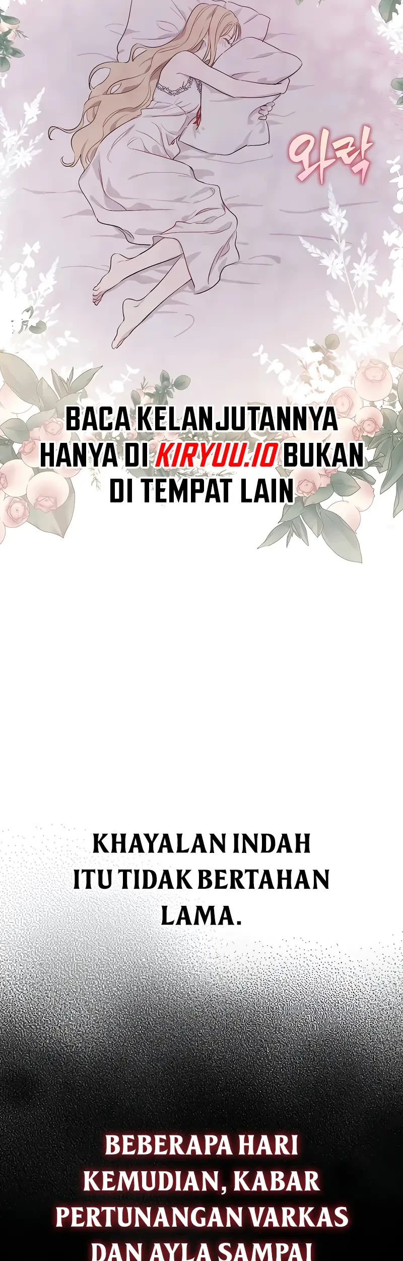 The Forgotten Field Bab 20 halaman 54