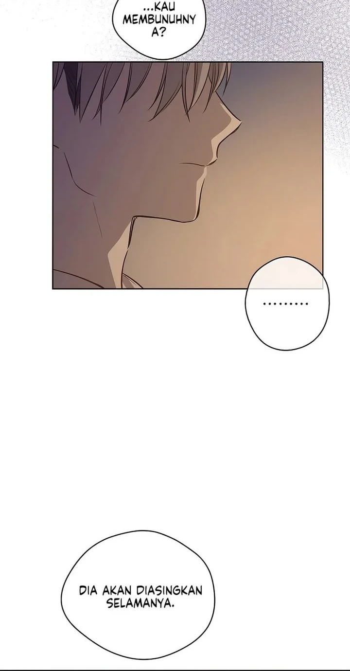 The Forgotten Field chapter 23 halaman 2