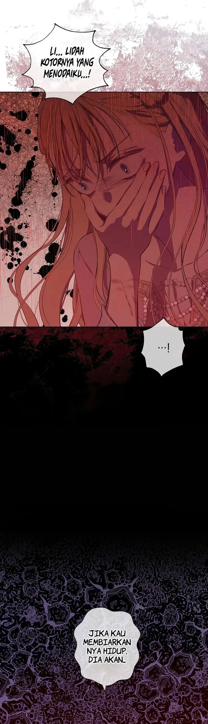 The Forgotten Field chapter 23 halaman 7