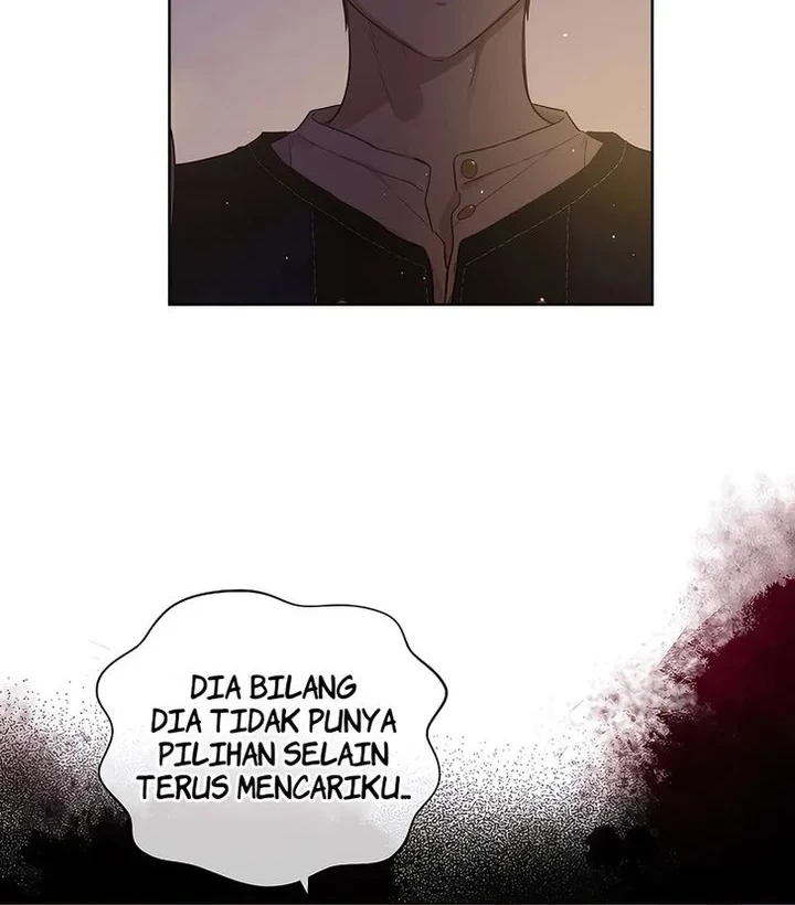 The Forgotten Field chapter 23 halaman 10