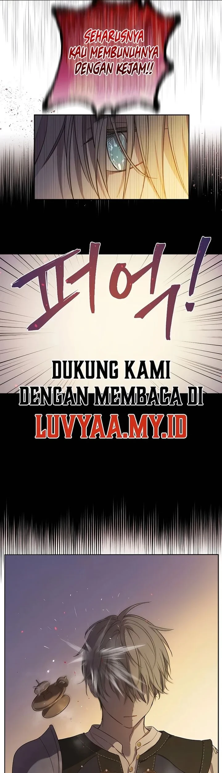 The Forgotten Field chapter 23 halaman 14
