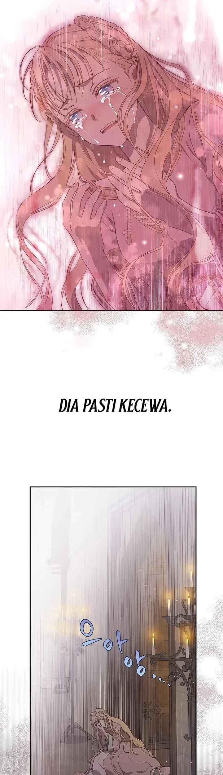 The Forgotten Field chapter 23 halaman 26