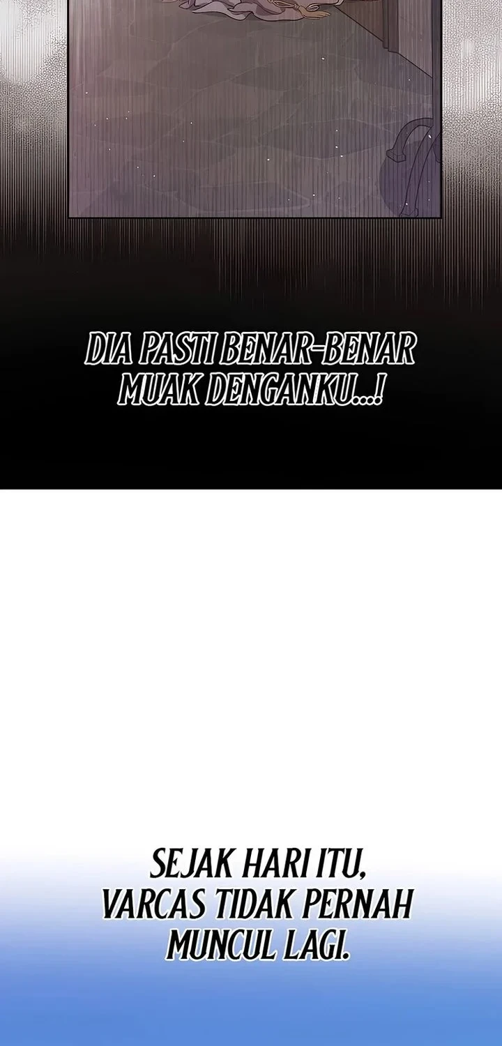 The Forgotten Field chapter 23 halaman 27