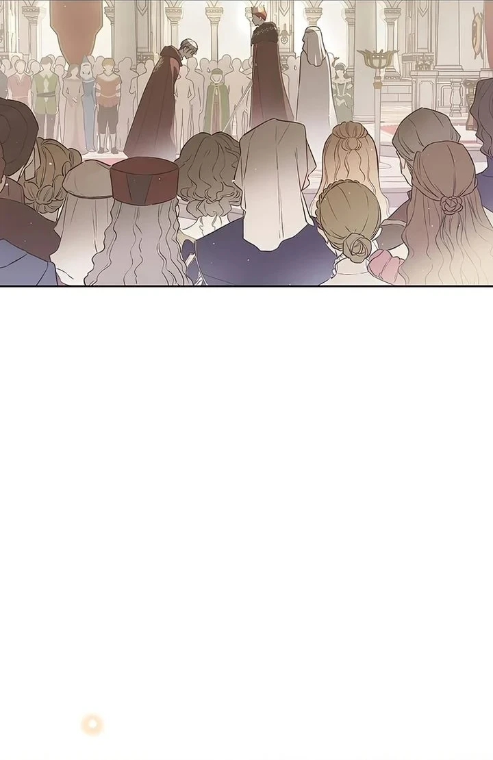 The Forgotten Field chapter 23 halaman 31
