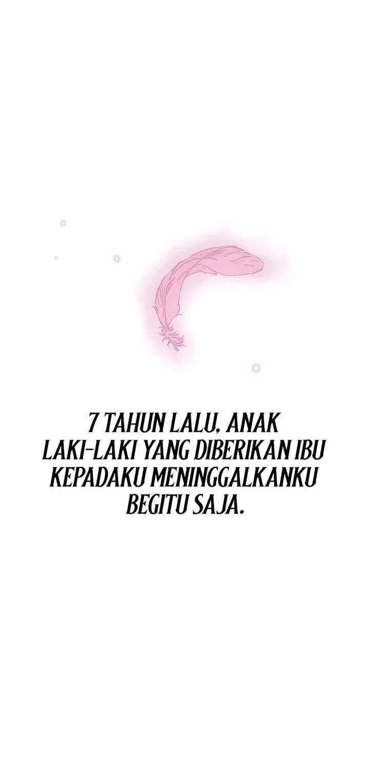 The Forgotten Field chapter 23 halaman 37