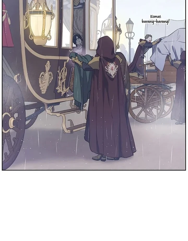 The Forgotten Field chapter 23 halaman 39