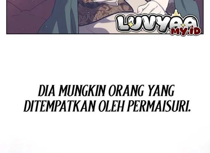 The Forgotten Field chapter 23 halaman 43