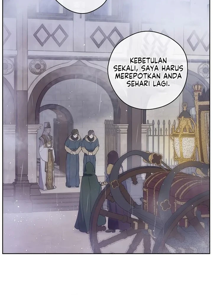The Forgotten Field chapter 23 halaman 45