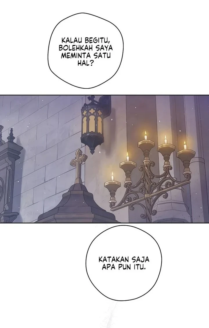 The Forgotten Field chapter 23 halaman 47