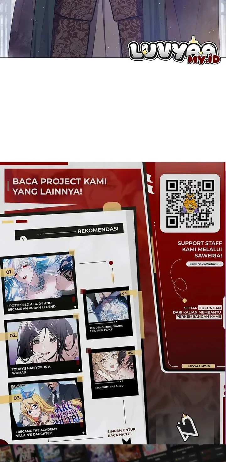 The Forgotten Field chapter 23 halaman 51